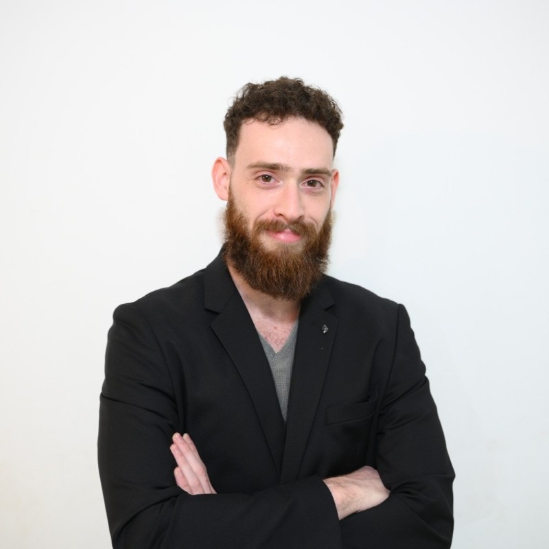 Ron Fux profile photo